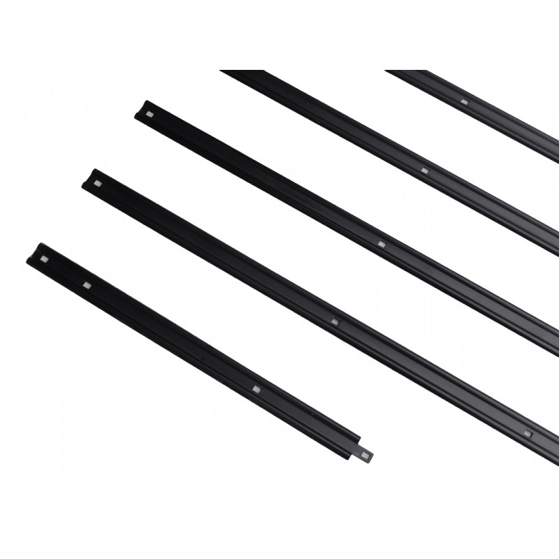 Friso do Assoalho da Caçamba C-10 C-14 A-10 D-10 - Jogo