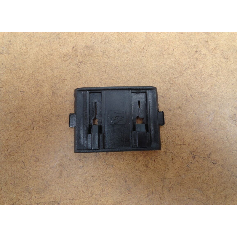 Grampo Friso Lateral Chevette 83 à 86 - Jogo