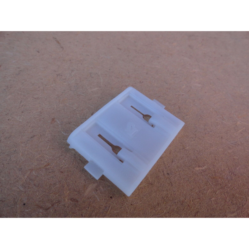 Grampo Friso Lateral Chevette 83 à 86 - Jogo