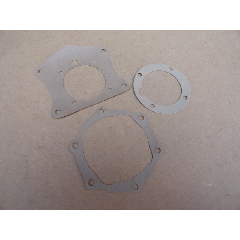 Junta Câmbio Ford A 1928 a 1931 - Jogo