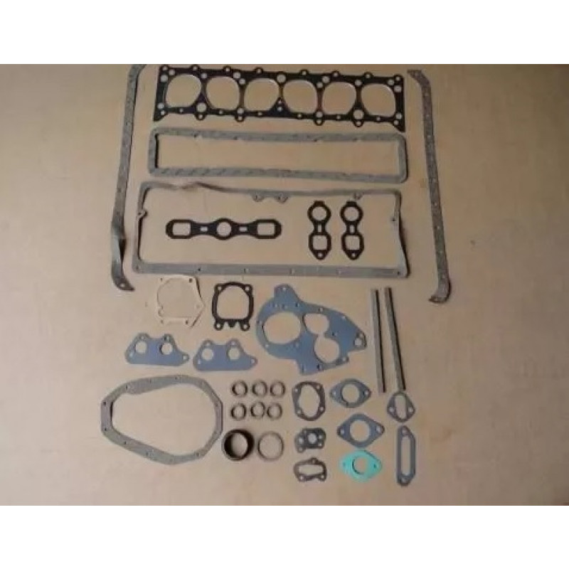 Juntas Motor 216 Chevrolet 1939 à 1953 3100/6500 - Jogo