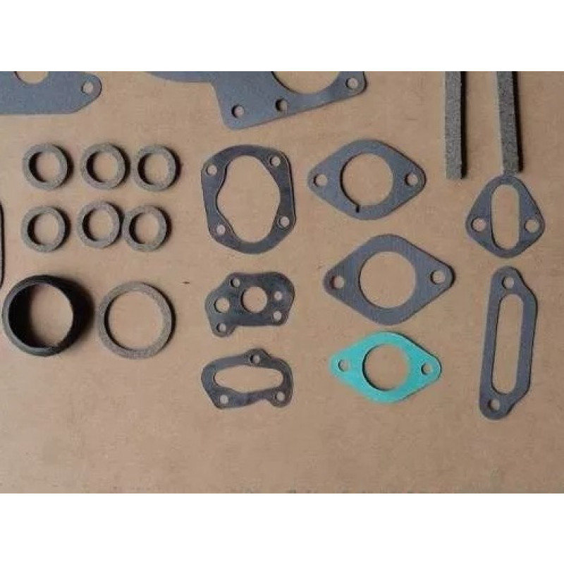 Juntas Motor 216 Chevrolet 1939 à 1953 3100/6500 - Jogo