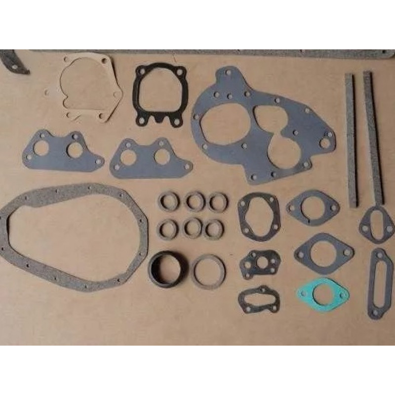 Juntas Motor 216 Chevrolet 1939 à 1953 3100/6500 - Jogo