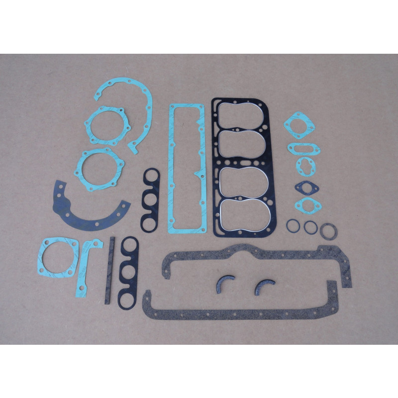 Junta Motor Ford A 28 à 31 - Jogo