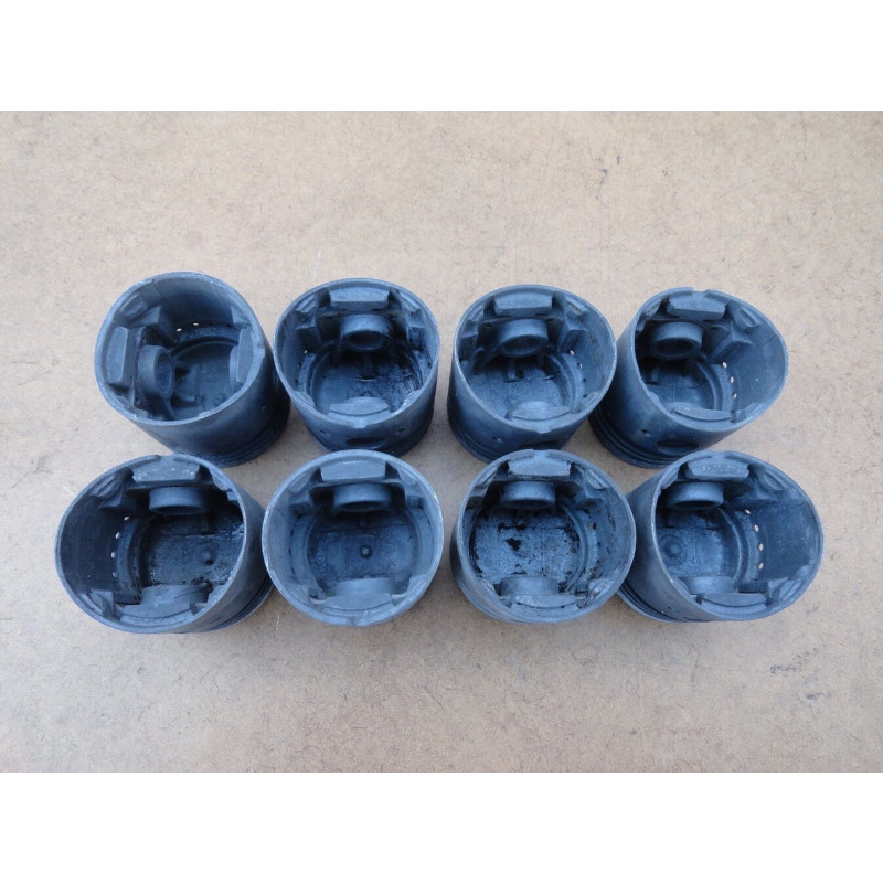 Pistão Simca Chambord 0.30 Original Usado - Jogo