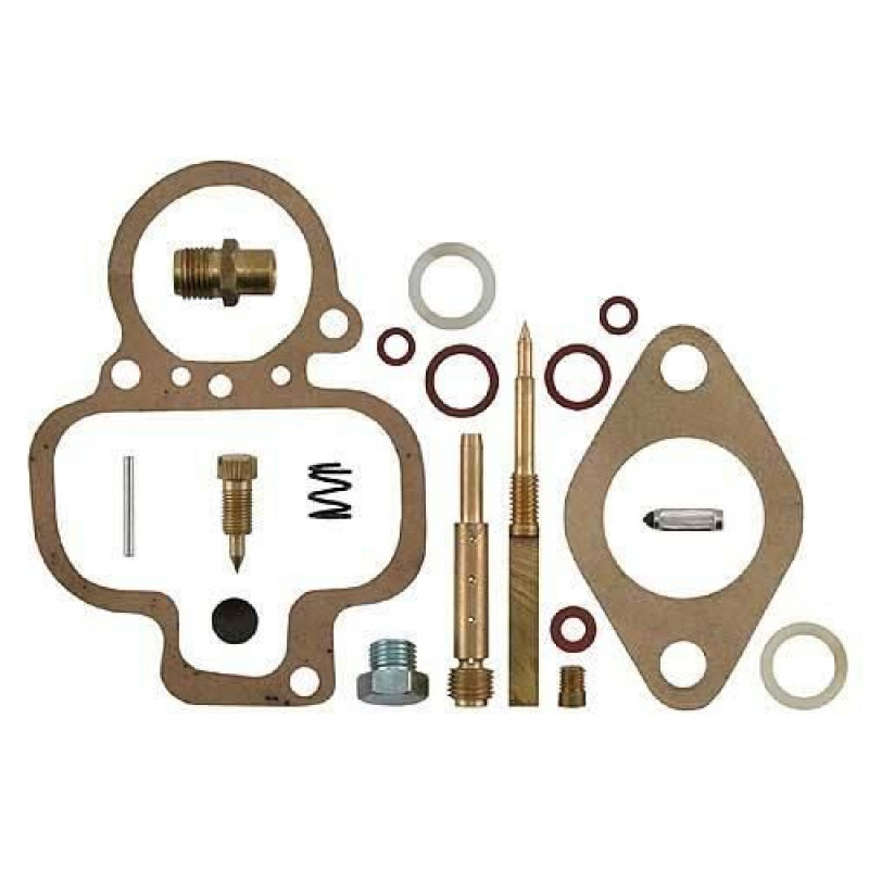 Junta Jogo 15 Peças Reparo Tillotson Ford 28 a 31 Importado