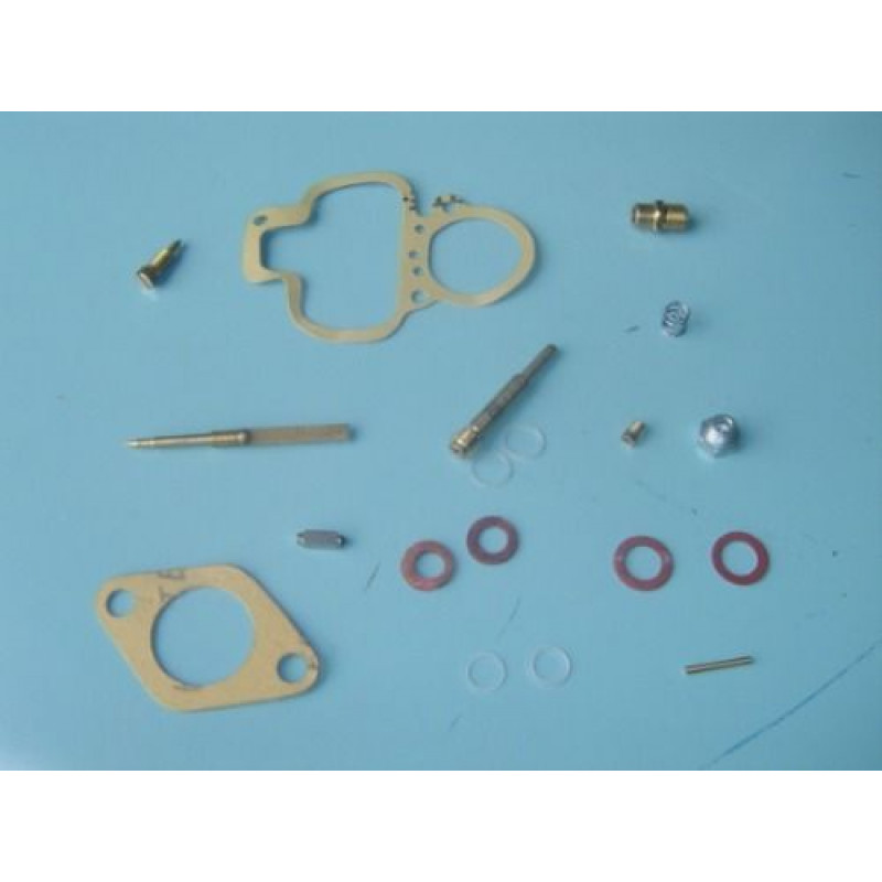 Junta Jogo 15 Peças Reparo Tillotson Ford 28 a 31 Importado