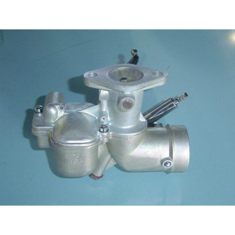 Junta Jogo 15 Peças Reparo Tillotson Ford 28 a 31 Importado