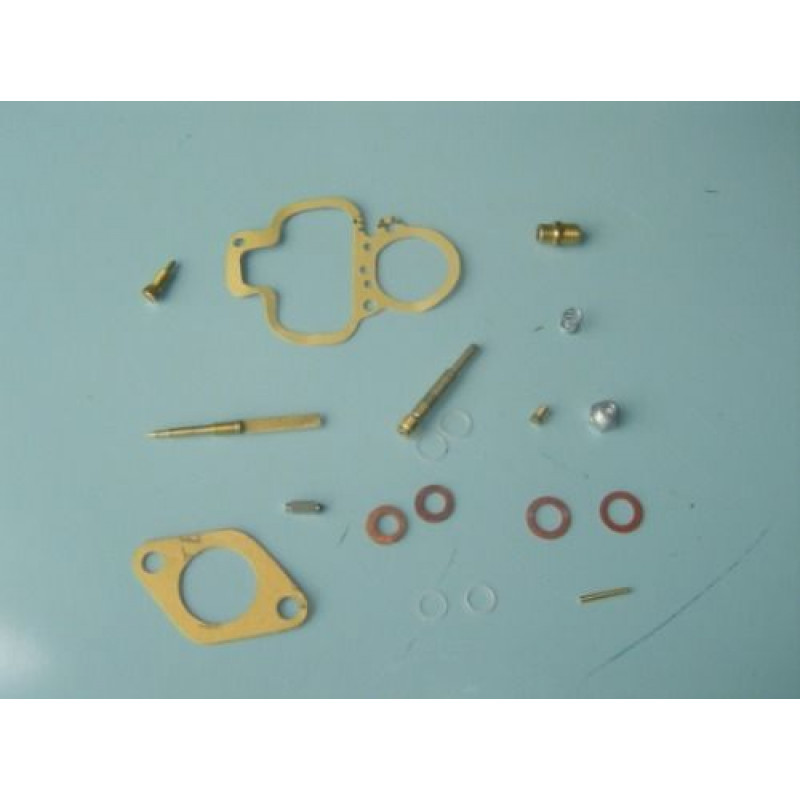 Junta Jogo 15 Peças Reparo Tillotson Ford 28 a 31 Importado