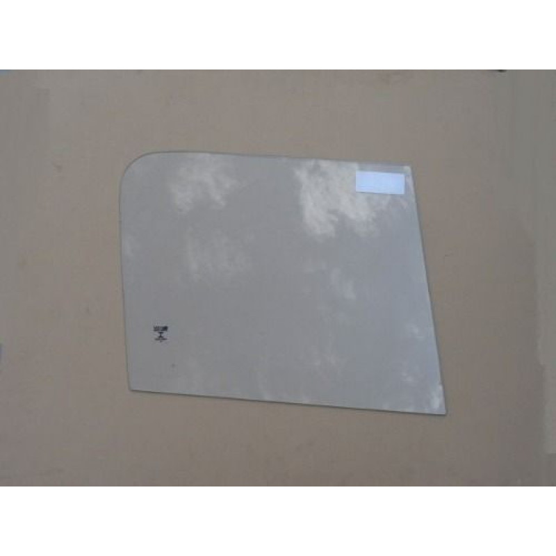 Vidros Incolor C-10, C-14, C-15, D-10 e A-10 1964 a 1985 - Jogo