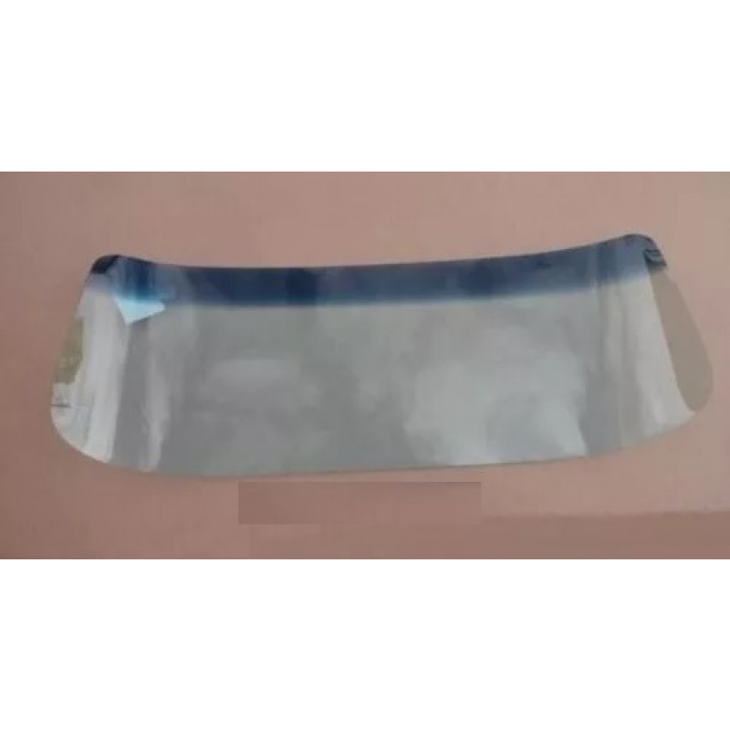 Vidros Incolor C-10, C-14, C-15, D-10 e A-10 1964 a 1985 - Jogo