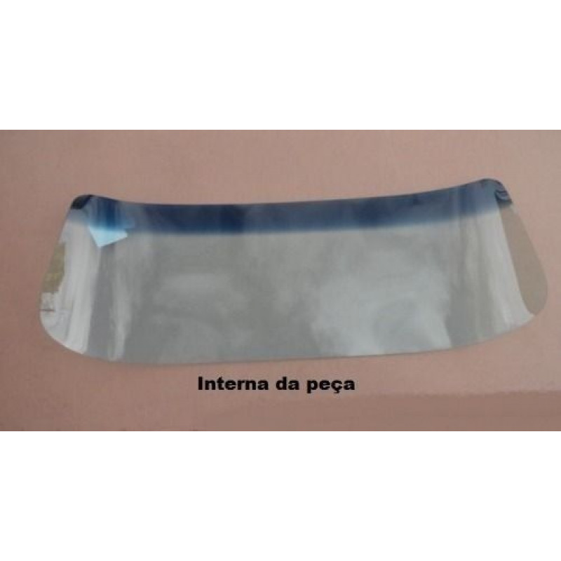 Vidros da Veraneio 64 à 88 - Jogo 12 Peças