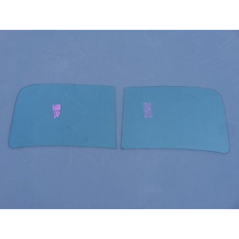 Vidros Chevrolet Boca de Sapo 3100 6400 51 À 53  Verde Jogo