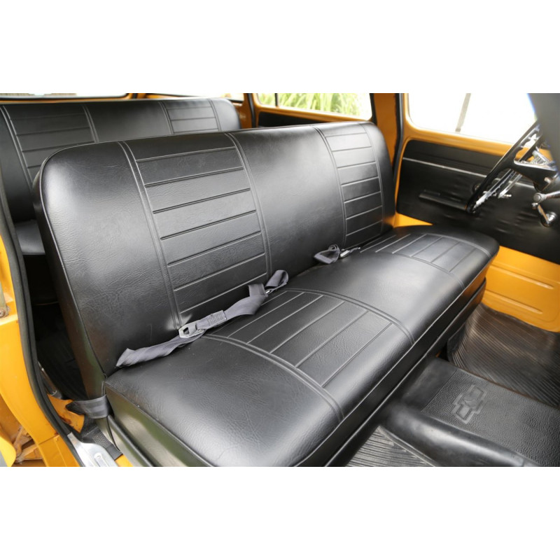 Forro de Porta Veraneio Até 1988 Modelo Menor com Friso - Jogo