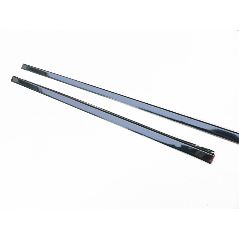 Friso Lateral e Traseiro Rural 60 a 77