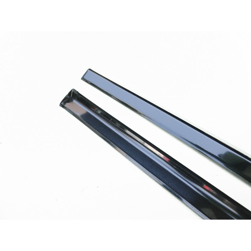 Friso Lateral e Traseiro Rural 60 a 77