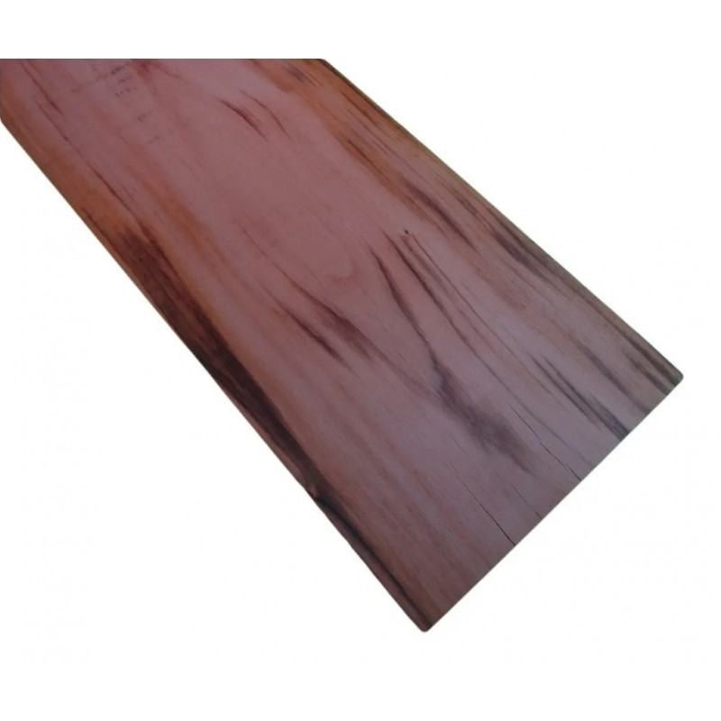 Madeira Assoalho Caçamba Longa 2,60m - Jogo com 7 Peças