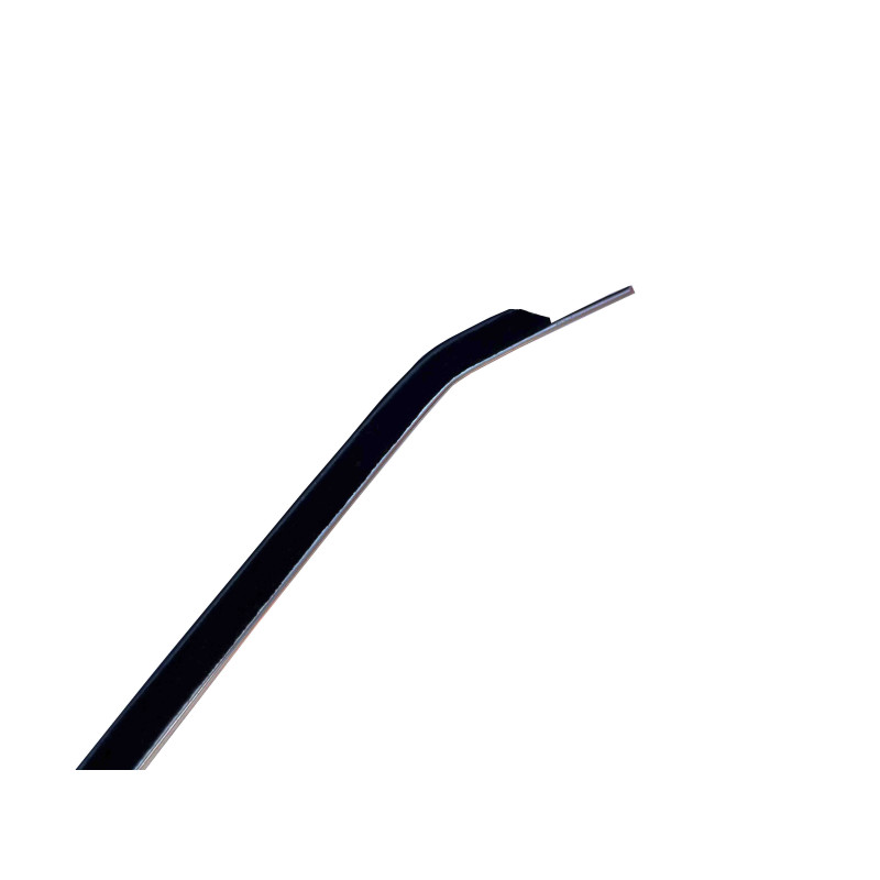 Pestana Externa e Interna Porta Chevrolet Boca de Bagre 1954 e 1955 Importado - Jogo