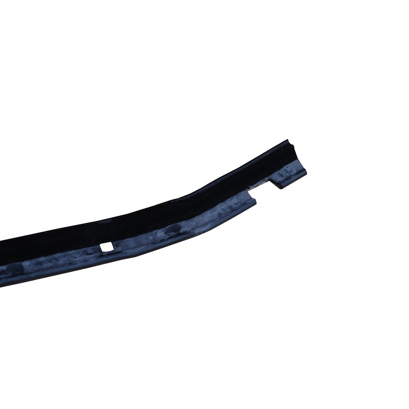 Pestana Porta Dianteira Flocada C-10 C-14 D-10 Veraneio 1964 a 1984 - Jogo