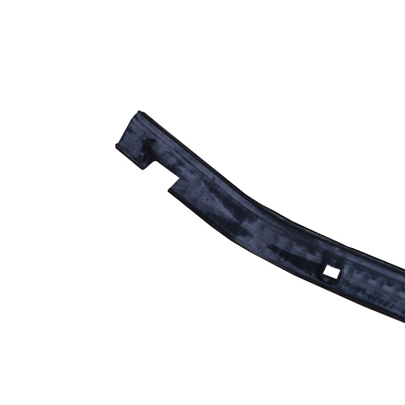 Pestana Porta Dianteira Flocada C-10 C-14 D-10 Veraneio 1964 a 1984 - Jogo