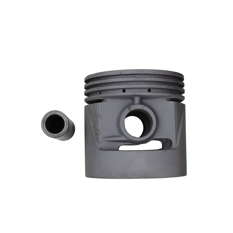 Pistão 0.40 Ford Model A 1928 a 1931 Fordinho Mahle Usado - Jogo