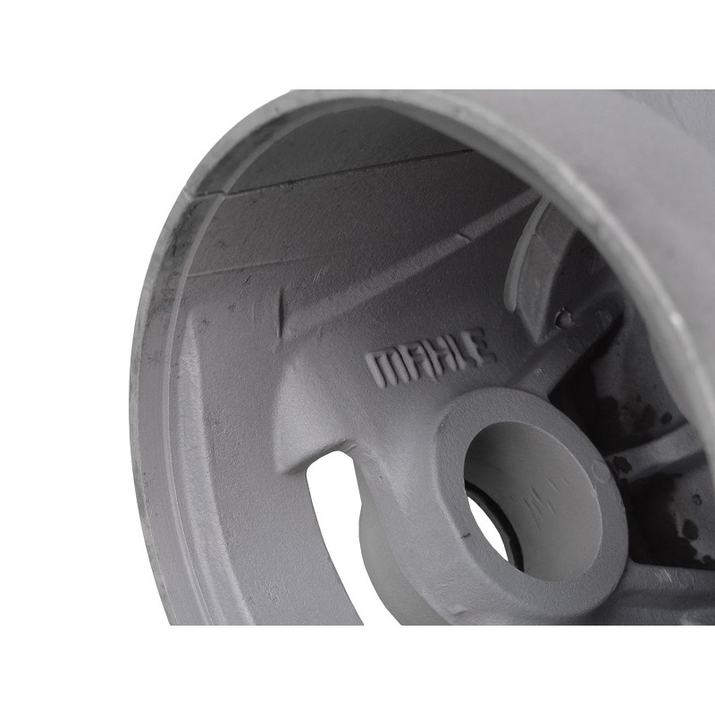 Pistão 0.40 Ford Model A 1928 a 1931 Fordinho Mahle Usado - Jogo