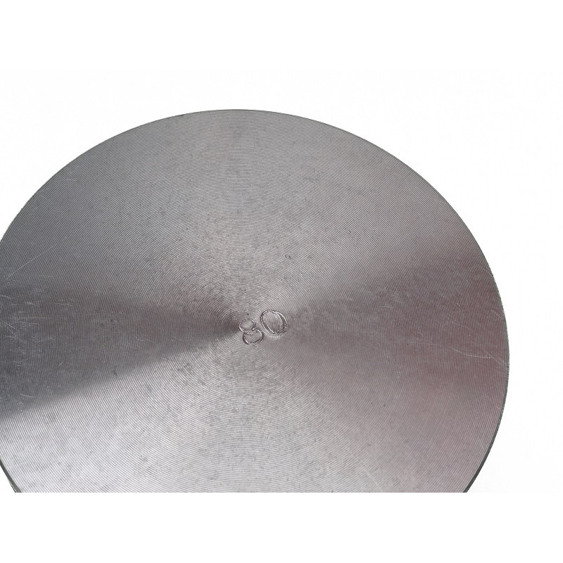 Pistão 0,080 A e B 1928 a 1934 Importado Jogo