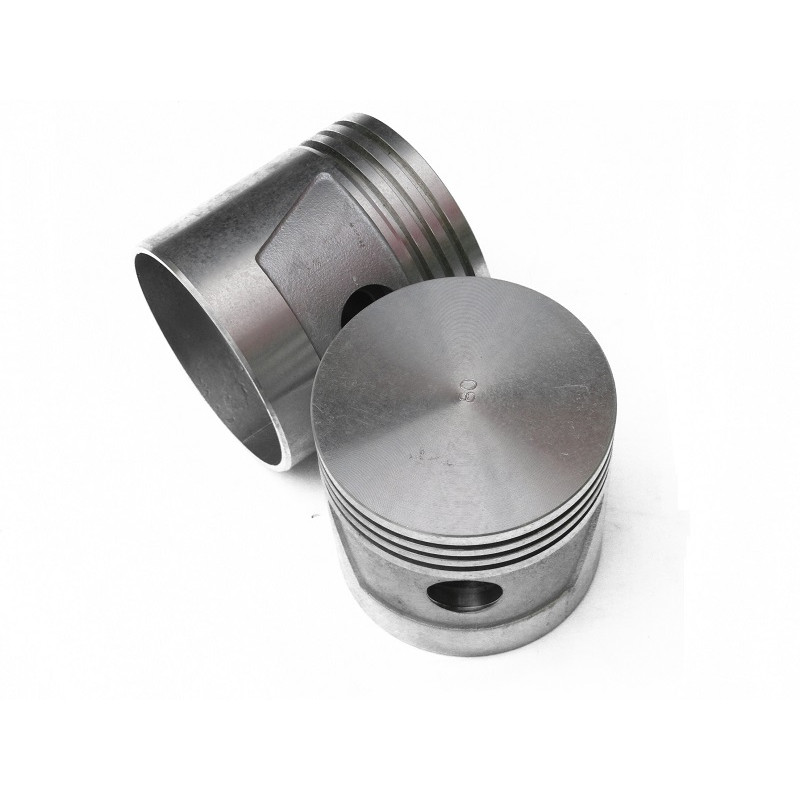 Pistão 0,080 A e B 1928 a 1934 Importado Jogo