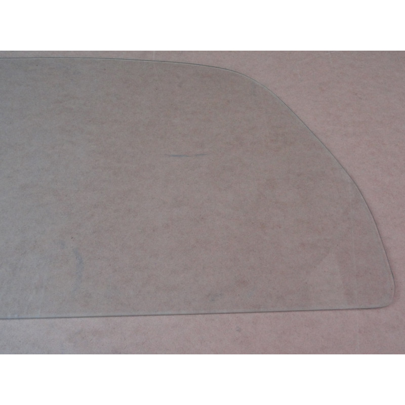 Vidro F-1 F-8 48 à 50 Inteiriço Sem Quebra Vento Incolor Jogo