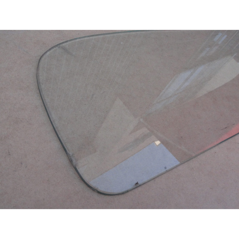 Vidro F-1 F-8 51 à 52 Com Quebra Vento Incolor Jogo