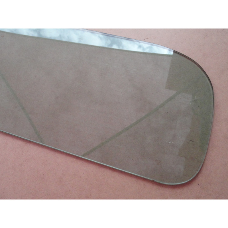 Vidro F-1 F-8 51 à 52 Com Quebra Vento Verde Jogo