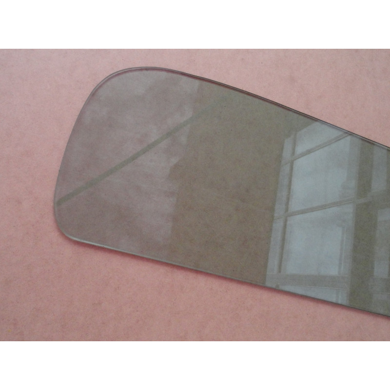 Vidro F-1 F-8 51 à 52 Com Quebra Vento Verde Jogo