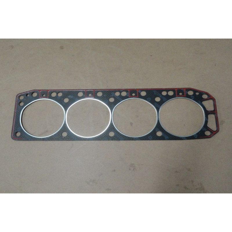 Junta Cabeçote Chevrolet Motor 151 e 153 4 Cilindros C-10 A-10 Opala Caravan