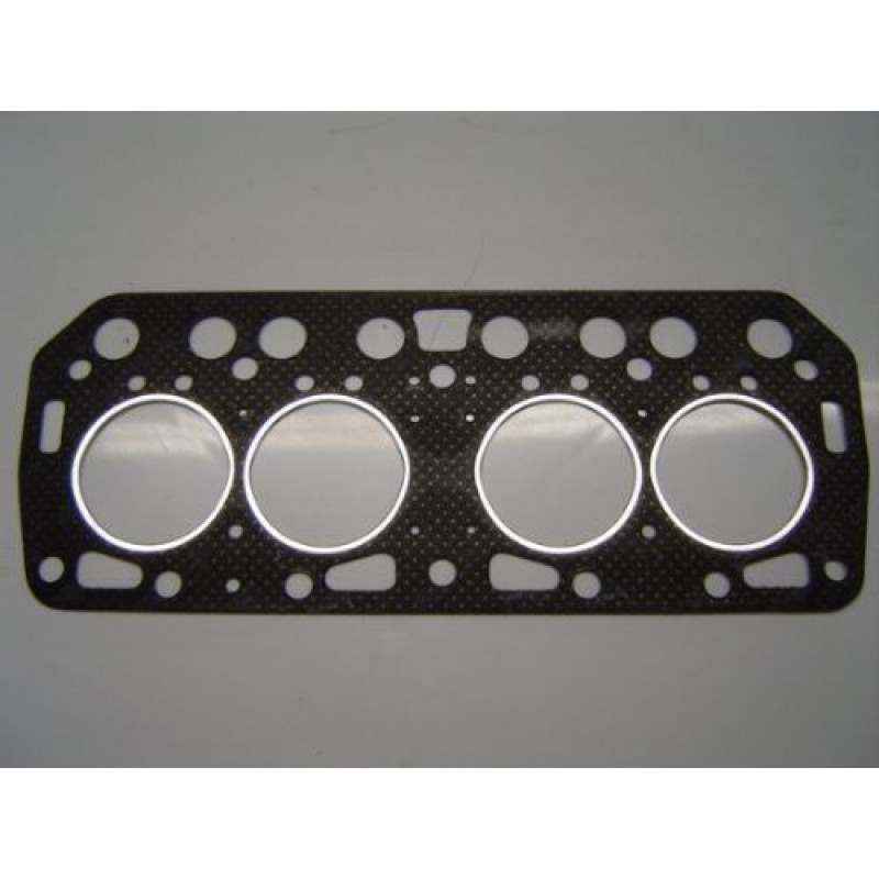 Junta Cabeçote Gordini Renault Dauphine 4cc