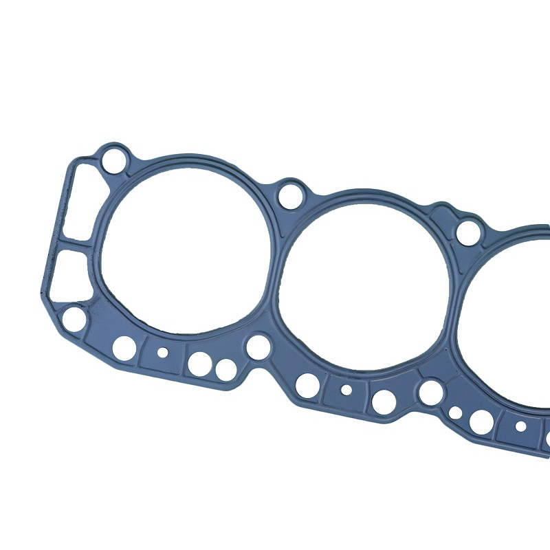 Junta do Cabeçote Alumínio Opala Caravan Silverado Omega 6 Cilindros 3.8 e 4.1 Taranto