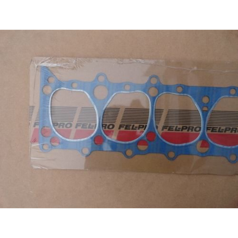 Junta Cabeçote Motor Chevrolet 216 47 à 53 Importada