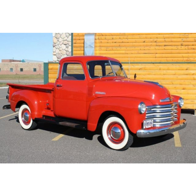 Junta Cabeçote Motor Chevrolet 216 47 à 53 Importada