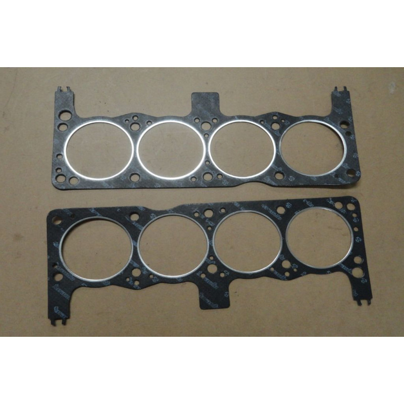 Junta Cabeçote Dodge V8 Motor 318 Dart Charger Magnum Le Baron D-100 - Par