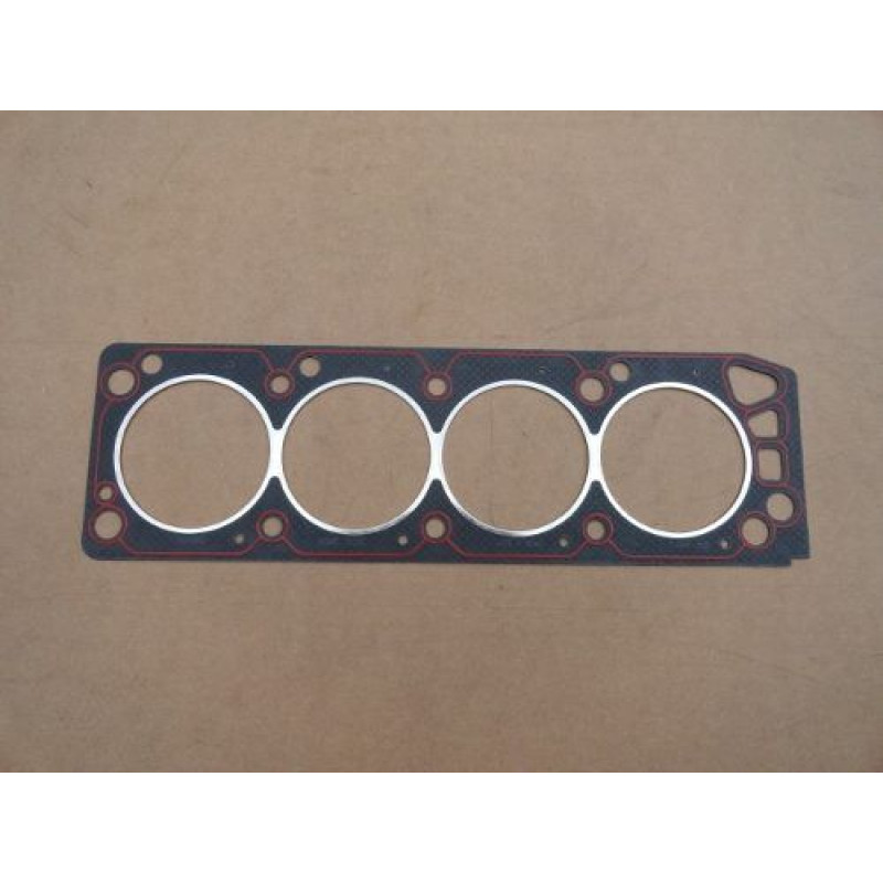 Junta do Cabeçote Motor 2.3 4 Cilindros F-100 Jeep Maverick