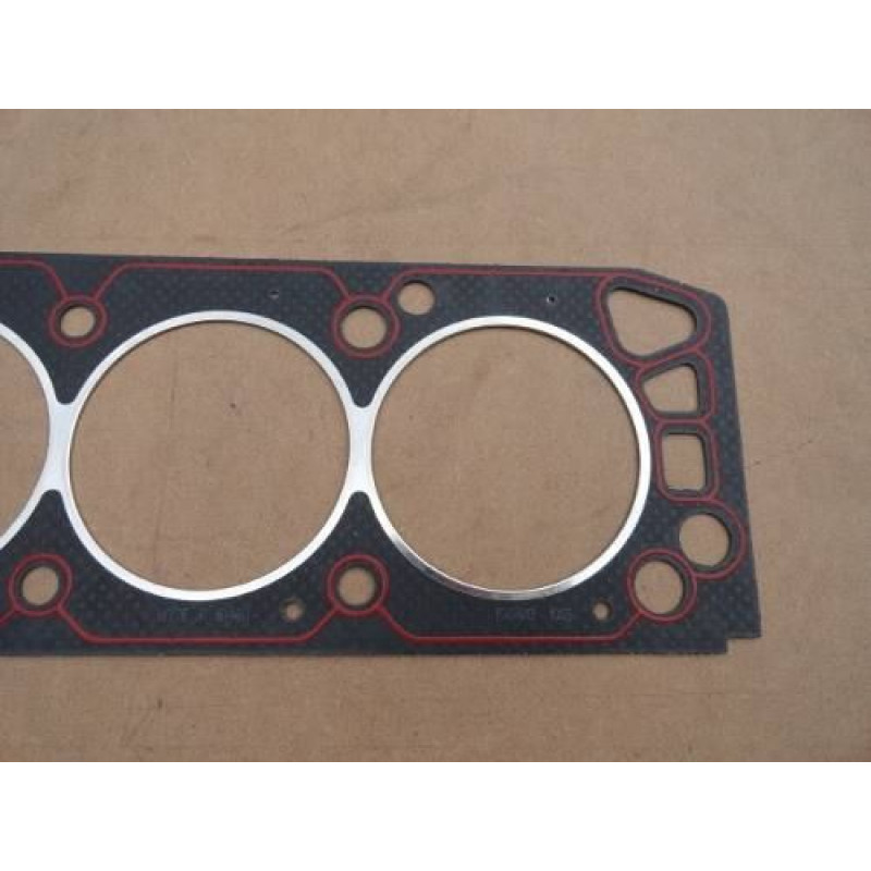 Junta do Cabeçote Motor 2.3 4 Cilindros F-100 Jeep Maverick