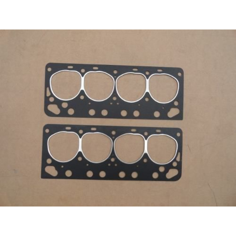 Junta Cabeçote Motor 272 e 292 4.8 4800cc