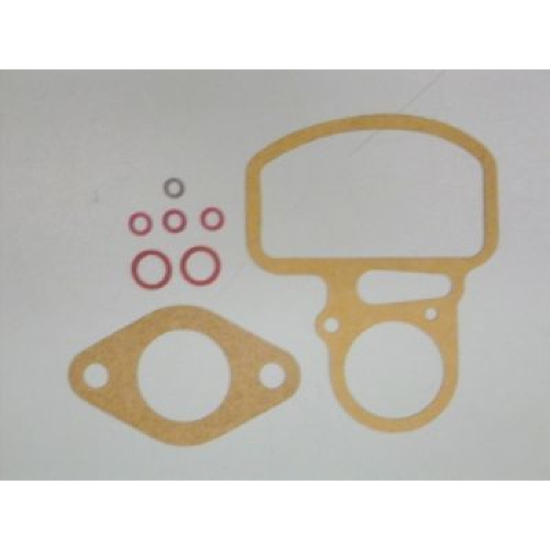 Junta Carburador Zenith Ford B 32 à 34 Importado