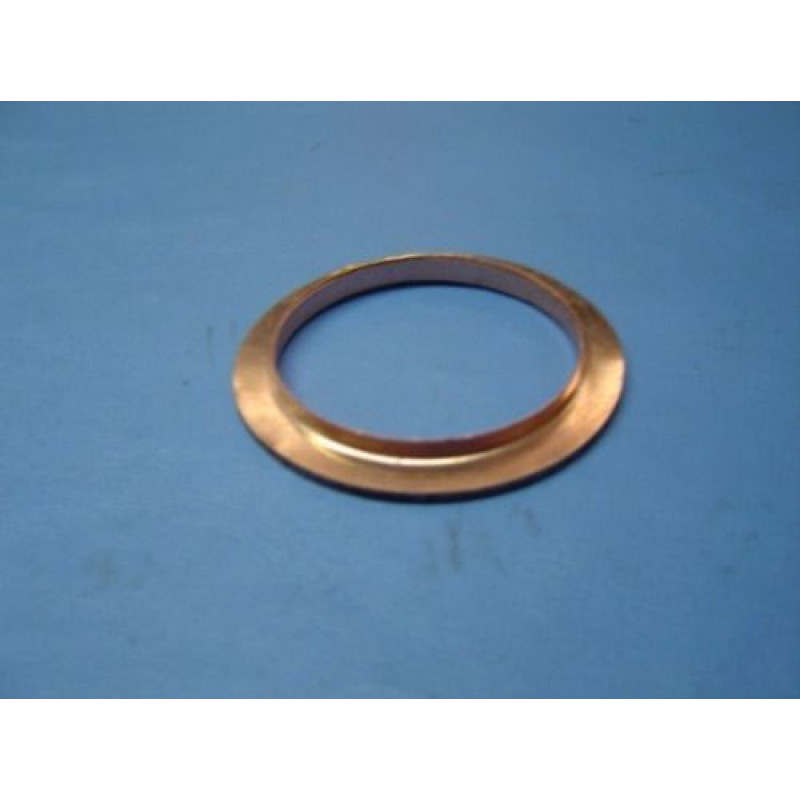 Junta Cobre Coletor/Escapamento Ford 28 à 31 Importado