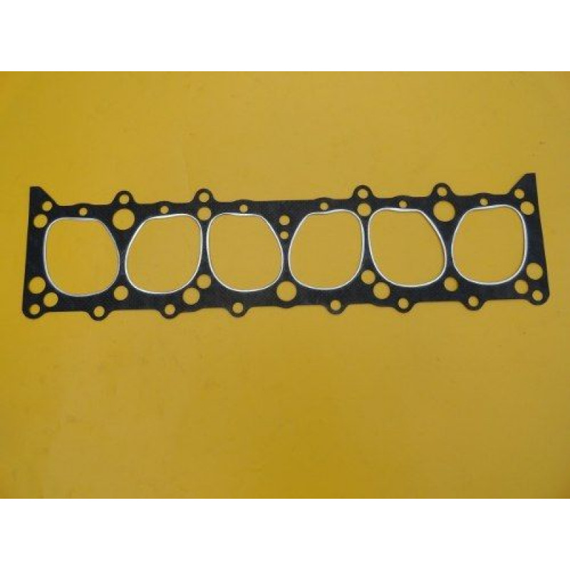 Junta do Cabeçote Motor Chevrolet 216 1937 a 1953 Nova