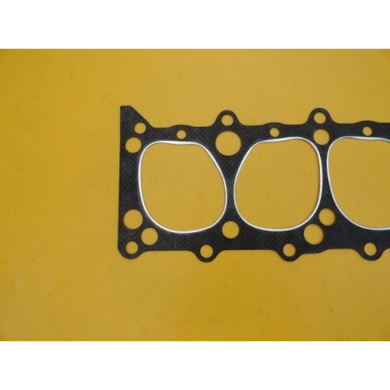 Junta do Cabeçote Motor Chevrolet 216 1937 a 1953 Nova