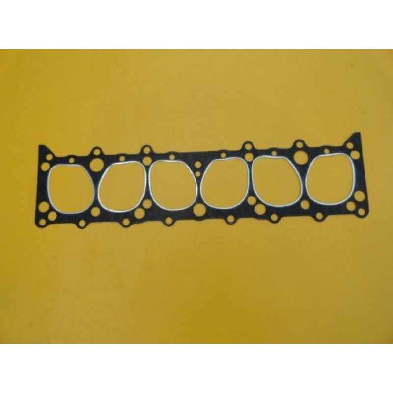 Junta do Cabeçote Motor Chevrolet 216 1937 a 1953 Nova