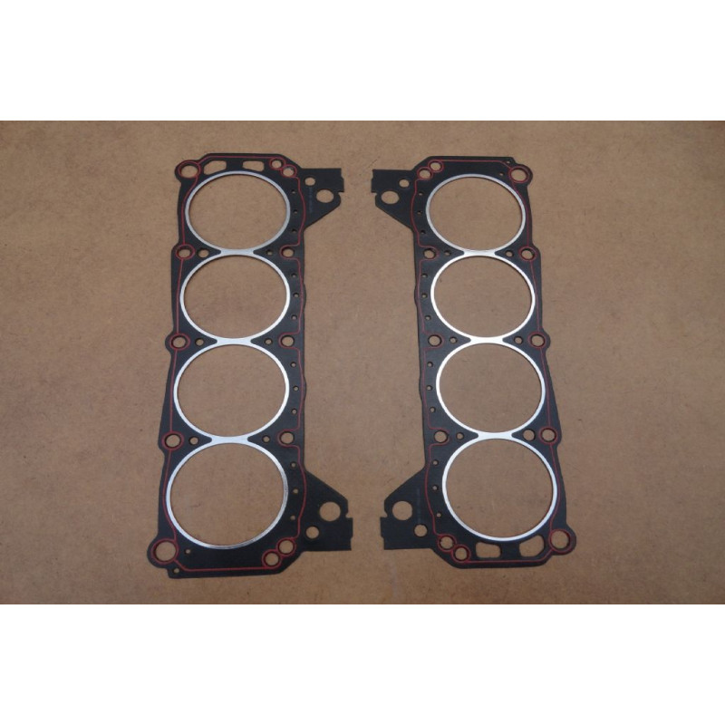 Junta do Cabeçote do Motor Ford 302 V8 Landau e Maverick