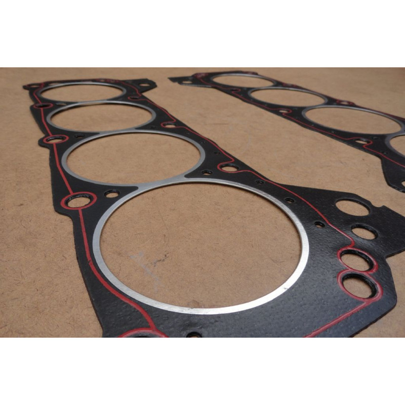 Junta do Cabeçote do Motor Ford 302 V8 Landau e Maverick