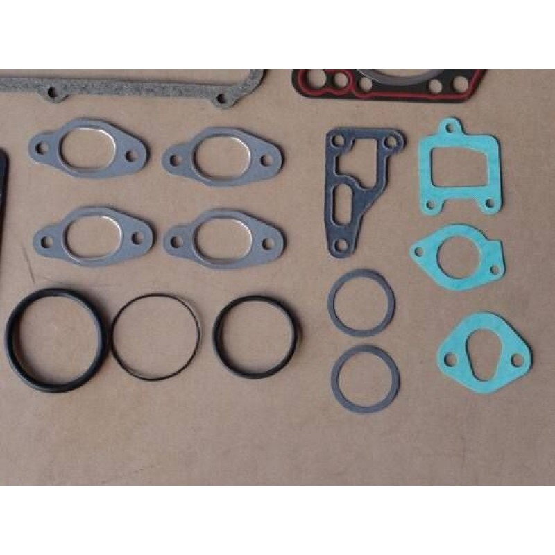 Junta Motor Passat TS 1600cc