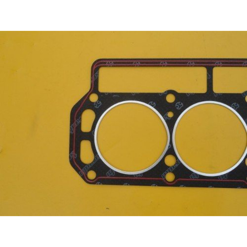 Junta do Cabeçote Dodge 1800 Polara 1973 a 1981 1.8